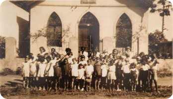 Evangelização Infantil